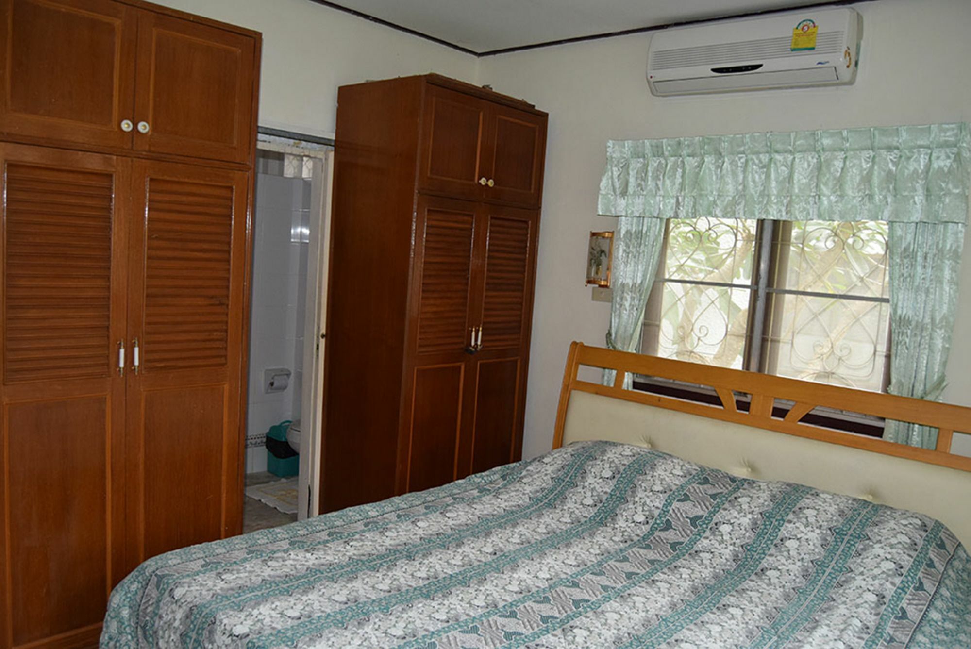 Готель Starbay Samui Lamai Beach  Екстер'єр фото