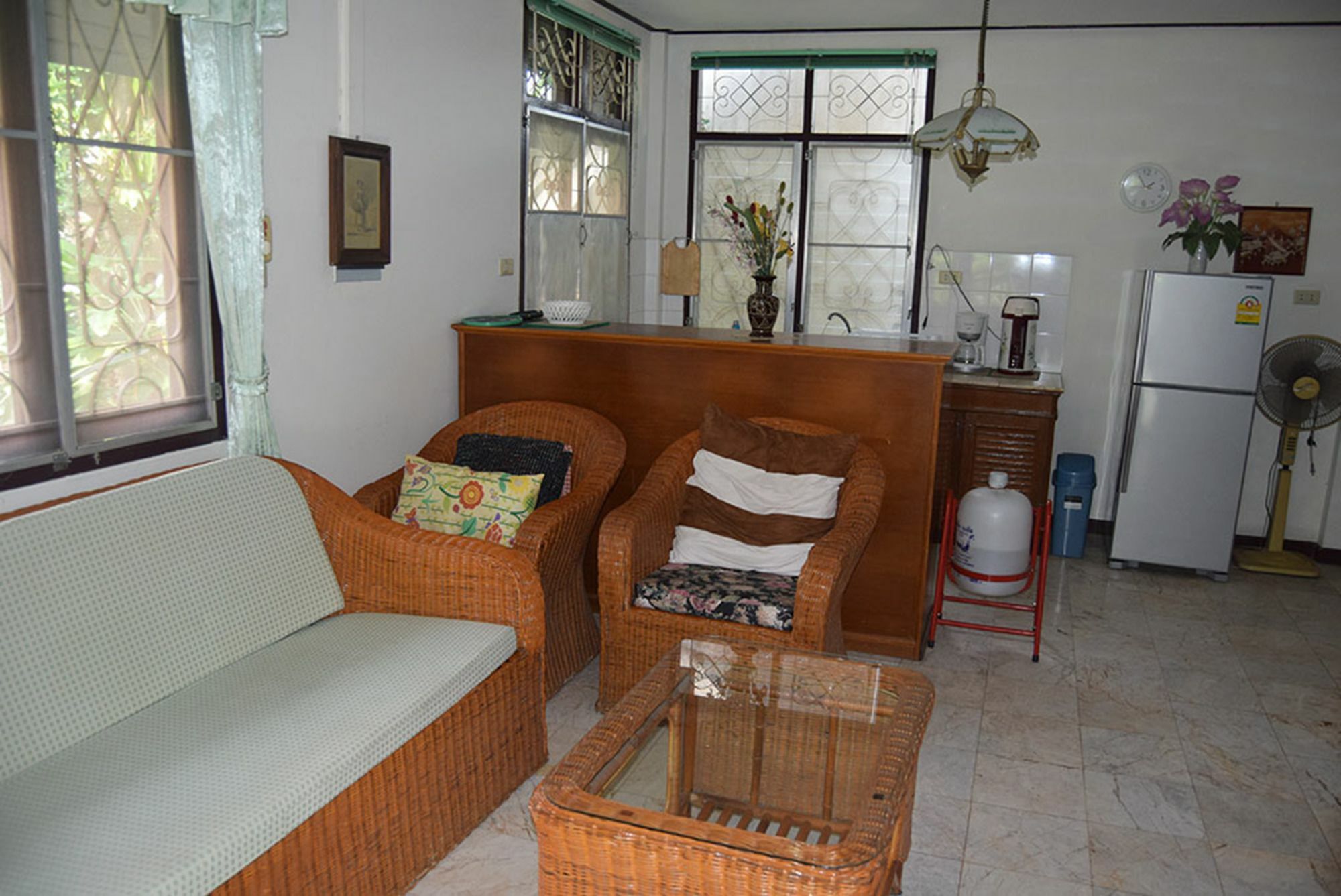 Готель Starbay Samui Lamai Beach  Екстер'єр фото